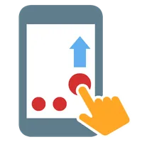 Navigation Gestures icon