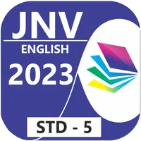 Navodaya Entrance Exam English icon
