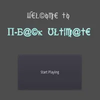 NBack Ultimate icon