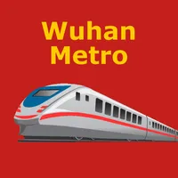 China Wuhan Metro 中国武汉地铁 (离线) icon