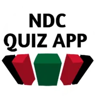 Ndc quiz app icon