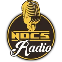 NDCS Radio icon