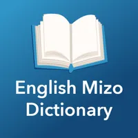 English Mizo Dictionary icon