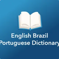 English Brazilian Dictionary icon