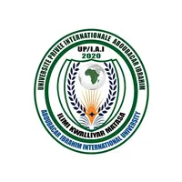UP-IAI Maradi icon