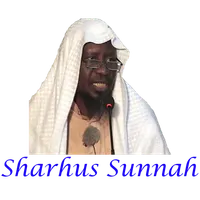 Sheikh Al-Makki  شرح السنة icon