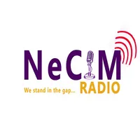NeCIM Radio icon