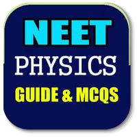 NEET PHYSICS GUIDE & MCQS icon