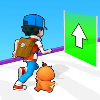 Monster Trainer: Runner Squad icon