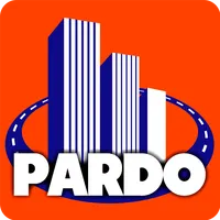 Taxi Pardo Cliente icon