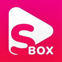 StreamBox - IPTV Player icon