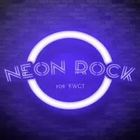 Neon Rock for KWGT icon
