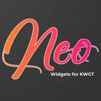 Neo Widgets for KWGT icon