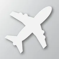 Airticket Booking App icon