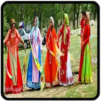 آهنگ های شاد ایرانی برای رقص icon