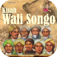Wali Songo icon