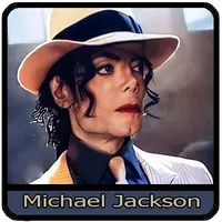 Michael Jackson Offline icon