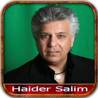 حیدر سلیم آفلاین icon