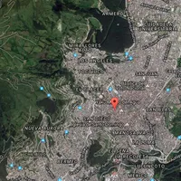 Historico Sucre Map icon