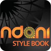 Ndani Stylebook icon