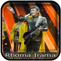 Rhoma Irama + 100 Lagu icon