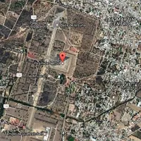 Teotihuacan Map icon