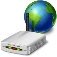 Network Scanner icon