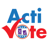 ActiVote: Voting & Politics icon