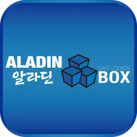 알라딘박스(세탁) icon