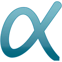 Alpha School Student icon