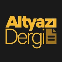 Altyazı Sinema Dergisi icon