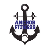 Anchor Fit icon