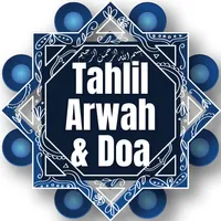 Tahlil Arwah & Doa icon