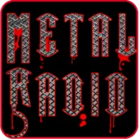 Metal Music Radio - Heavy Meta icon