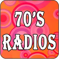 Radio Seventies - 70s Music, D icon