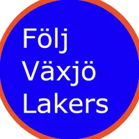 Följ Växjö Lakers PRO icon