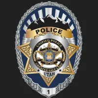 Unified Police Department icon