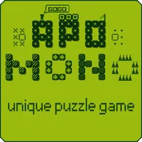 ApoMono icon