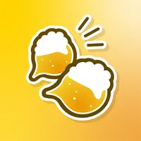 ノミトモ ～ 飲み友から始めよう！オンライン飲み会にも対応！ icon
