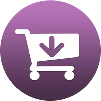 Grocery List icon