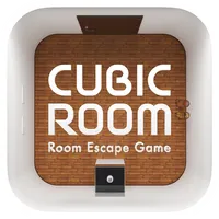 CUBIC ROOM -room escape- icon