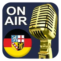 Saarland Radiosender - Deutsch icon