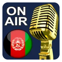 Afghanistan Radio Stations icon