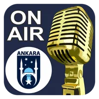 Ankara Radio Stations - Turkey icon
