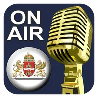 Budapest Radio Stations - Hung icon