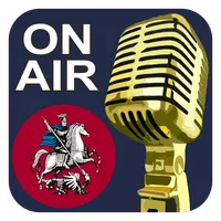 Moscow Radio Stations - Russia icon