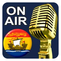 New Brunswick Radio Stations - icon