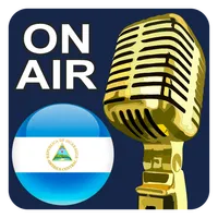 Nicaragua Radio Stations icon