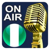 Nigerian Radio Stations icon