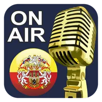 Prague Radio Stations - Czech  icon